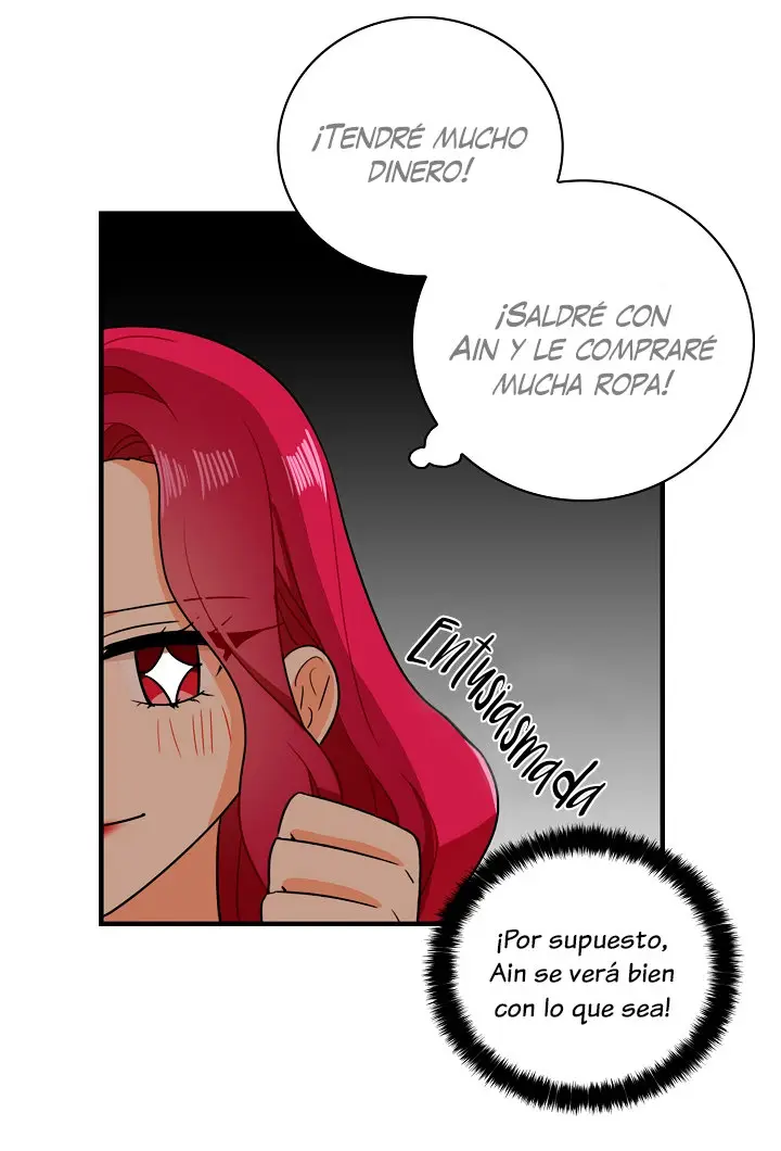 Me convertí en la madre de un villano - Capítulo 9 - Página 26 - LectorTMOo