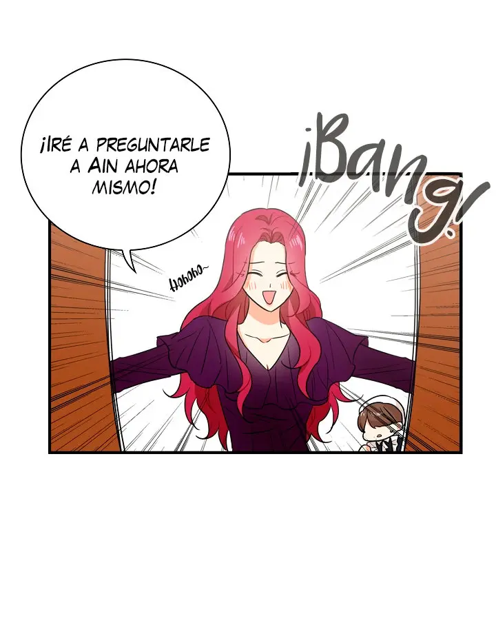 Me convertí en la madre de un villano - Capítulo 9 - Página 28 - LectorTMOo