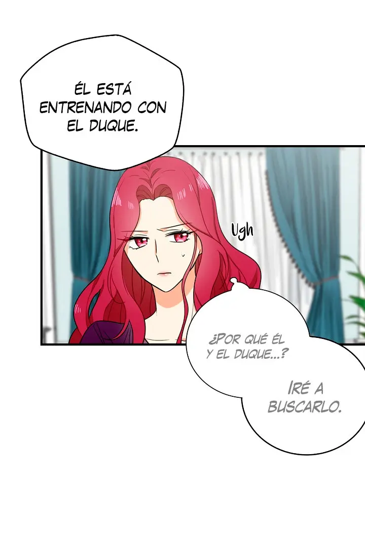 Me convertí en la madre de un villano - Capítulo 9 - Página 32 - LectorTMOo