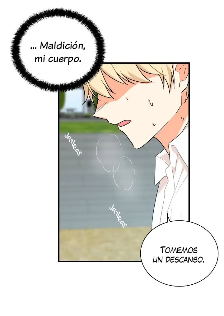 Me convertí en la madre de un villano - Capítulo 9 - Página 34 - LectorTMOo