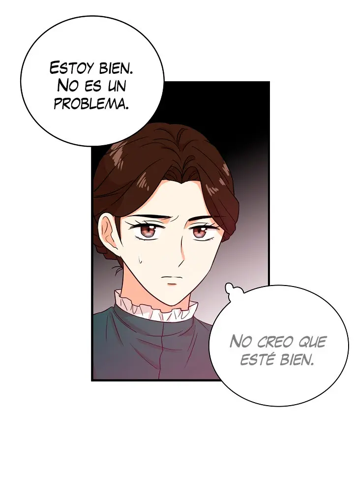 Me convertí en la madre de un villano - Capítulo 9 - Página 36 - LectorTMOo