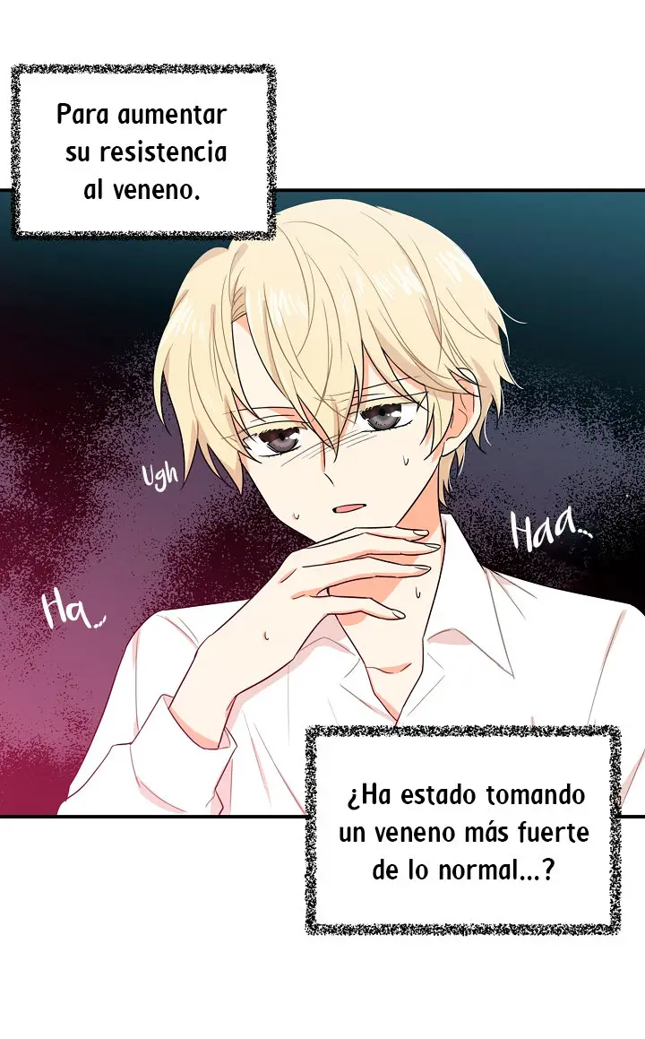 Me convertí en la madre de un villano - Capítulo 9 - Página 37 - LectorTMOo