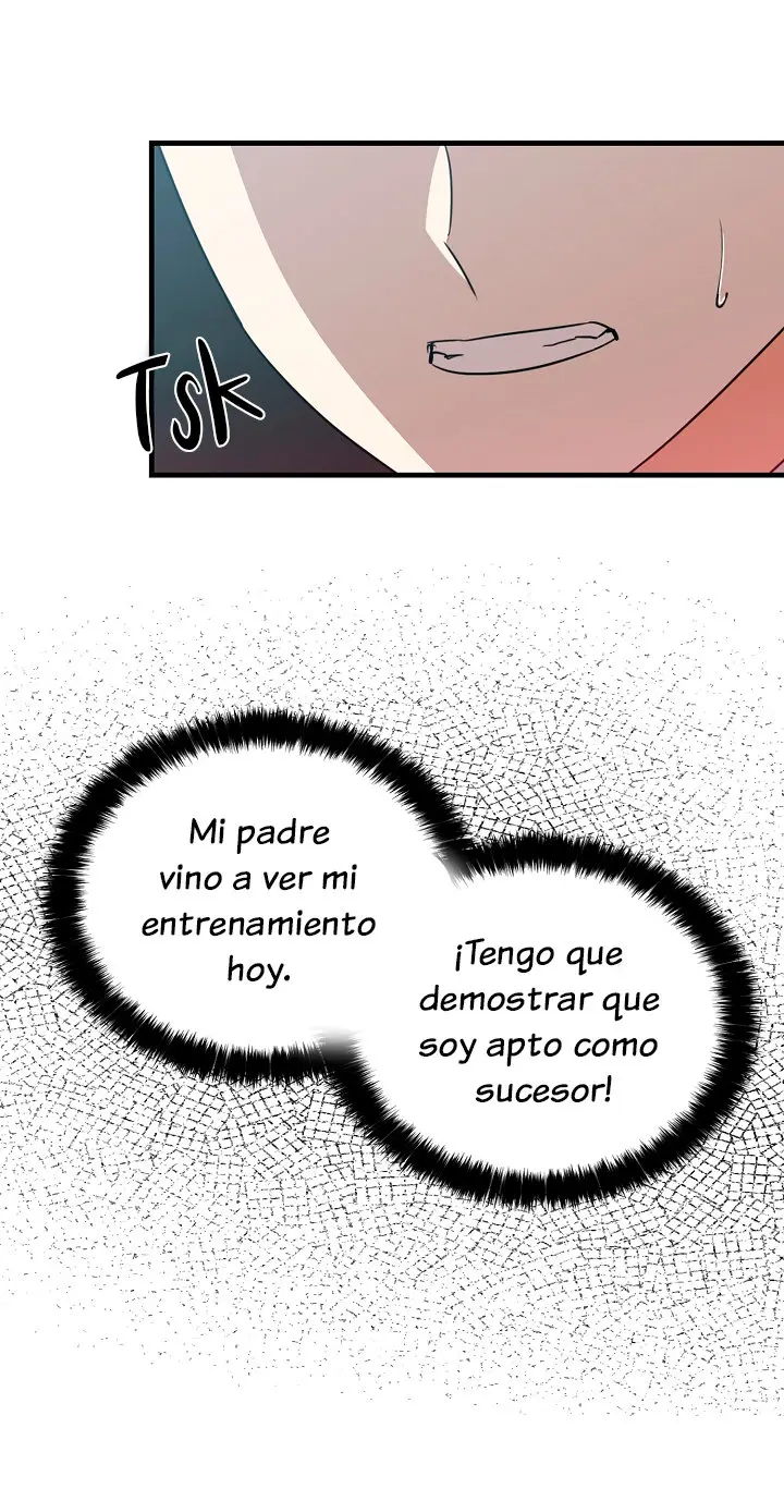 Me convertí en la madre de un villano - Capítulo 9 - Página 38 - LectorTMOo
