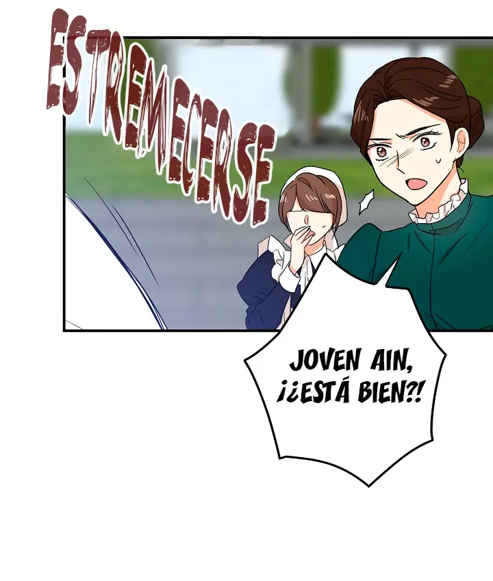 Me convertí en la madre de un villano - Capítulo 9 - Página 42 - LectorTMOo