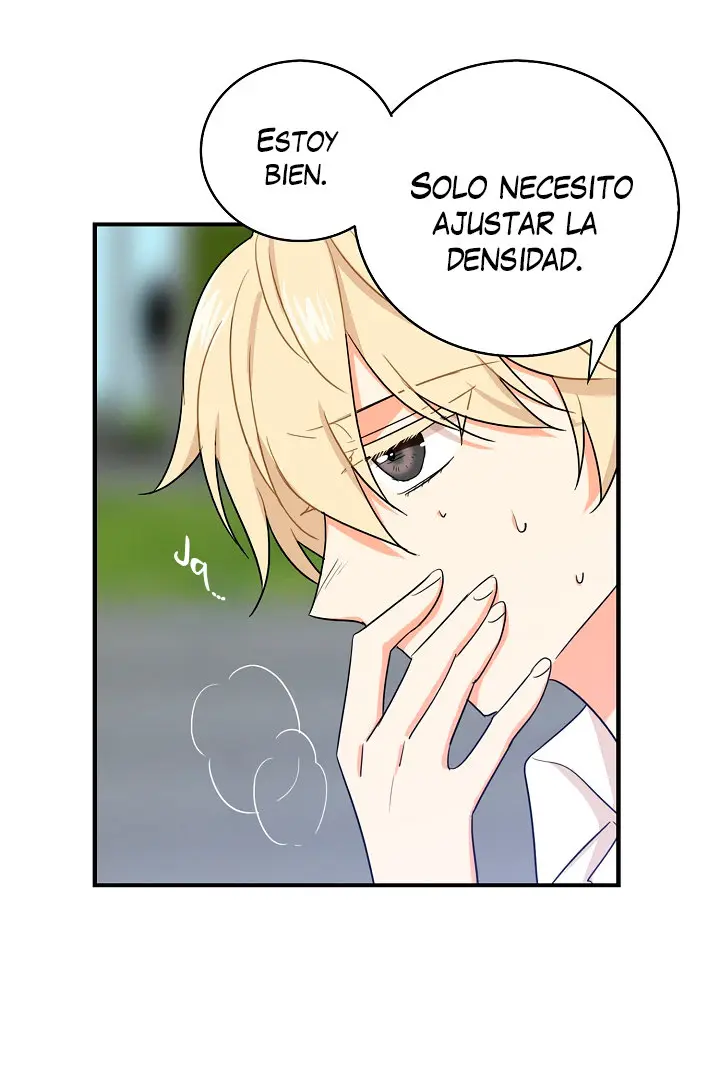 Me convertí en la madre de un villano - Capítulo 9 - Página 43 - LectorTMOo