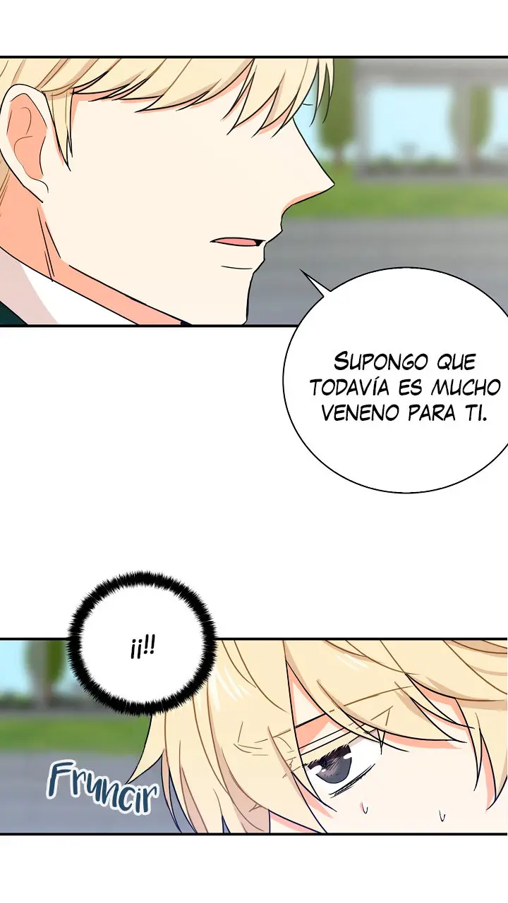 Me convertí en la madre de un villano - Capítulo 9 - Página 44 - LectorTMOo