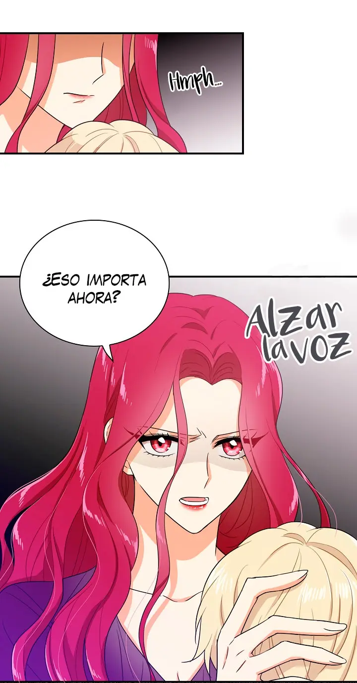 Me convertí en la madre de un villano - Capítulo 9 - Página 50 - LectorTMOo