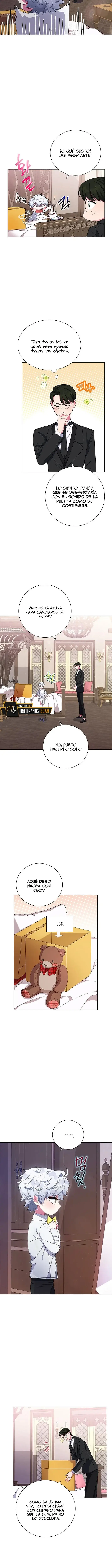 Me Convertí En La Madre Del Protagonista Masculino Que Era Un Producto De Desecho (2023) - Capítulo 2 - Página 12 - LectorTMOo