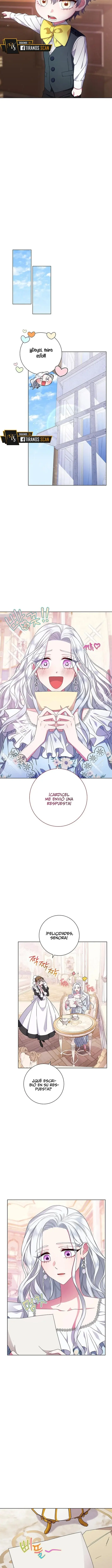 Me Convertí En La Madre Del Protagonista Masculino Que Era Un Producto De Desecho (2023) - Capítulo 2 - Página 14 - LectorTMOo
