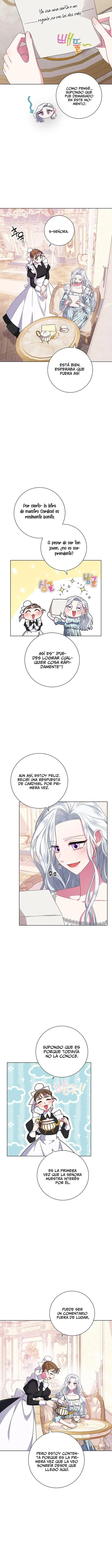 Me Convertí En La Madre Del Protagonista Masculino Que Era Un Producto De Desecho (2023) - Capítulo 2 - Página 15 - LectorTMOo