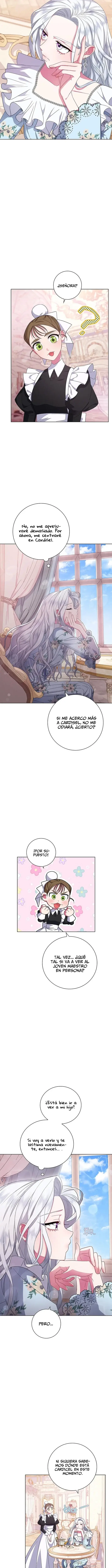 Me Convertí En La Madre Del Protagonista Masculino Que Era Un Producto De Desecho (2023) - Capítulo 2 - Página 17 - LectorTMOo