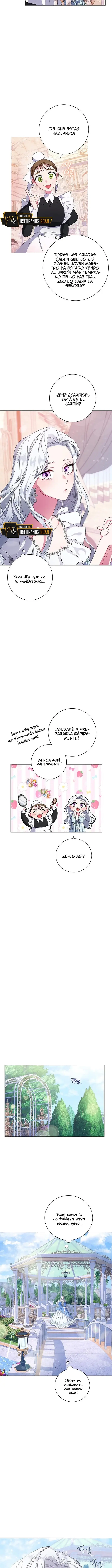 Me Convertí En La Madre Del Protagonista Masculino Que Era Un Producto De Desecho (2023) - Capítulo 2 - Página 18 - LectorTMOo
