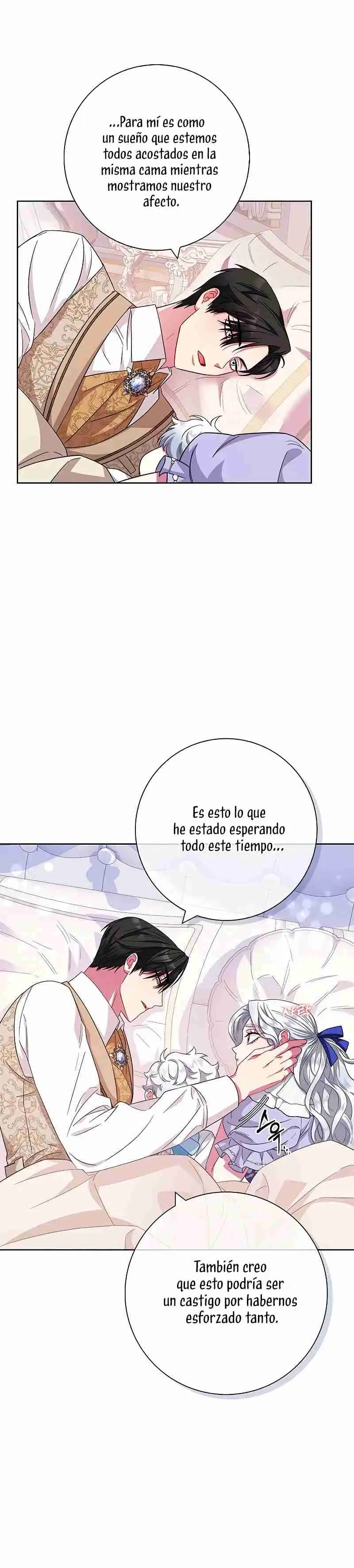 Me Convertí En La Madre Del Protagonista Masculino Que Era Un Producto De Desecho (2023) - Capítulo 21 - Página 13 - LectorTMOo