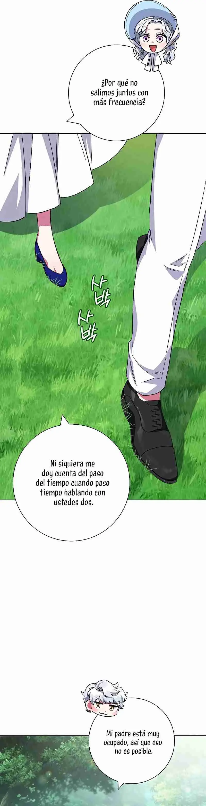 Me Convertí En La Madre Del Protagonista Masculino Que Era Un Producto De Desecho (2023) - Capítulo 21 - Página 43 - LectorTMOo