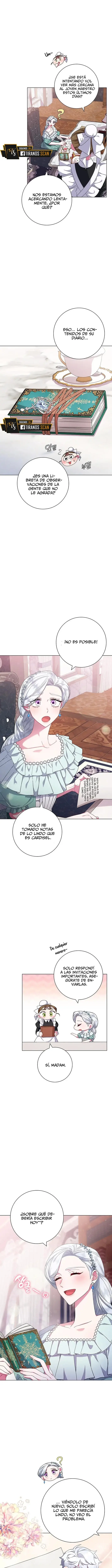 Me Convertí En La Madre Del Protagonista Masculino Que Era Un Producto De Desecho (2023) - Capítulo 3 - Página 10 - LectorTMOo