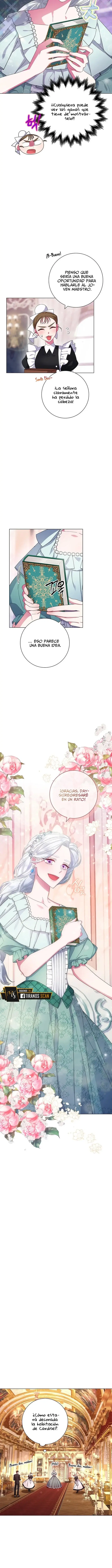 Me Convertí En La Madre Del Protagonista Masculino Que Era Un Producto De Desecho (2023) - Capítulo 3 - Página 12 - LectorTMOo