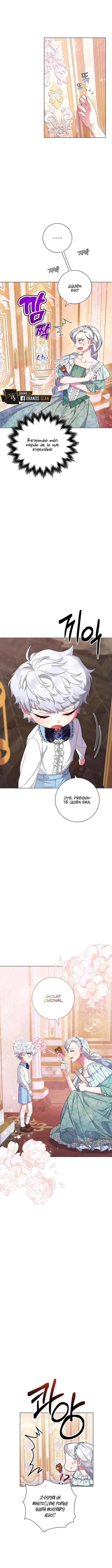 Me Convertí En La Madre Del Protagonista Masculino Que Era Un Producto De Desecho (2023) - Capítulo 3 - Página 14 - LectorTMOo