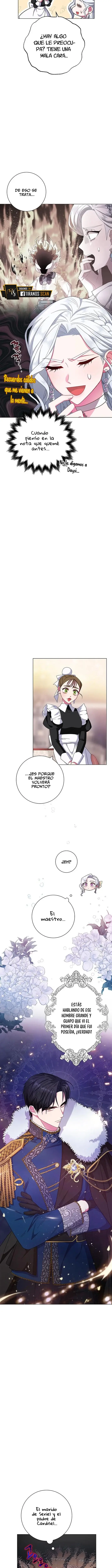 Me Convertí En La Madre Del Protagonista Masculino Que Era Un Producto De Desecho (2023) - Capítulo 4 - Página 12 - LectorTMOo