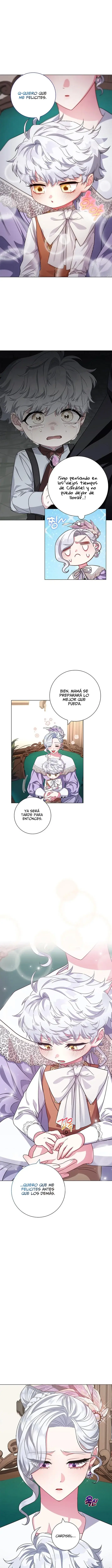 Me Convertí En La Madre Del Protagonista Masculino Que Era Un Producto De Desecho (2023) - Capítulo 9 - Página 9 - LectorTMOo