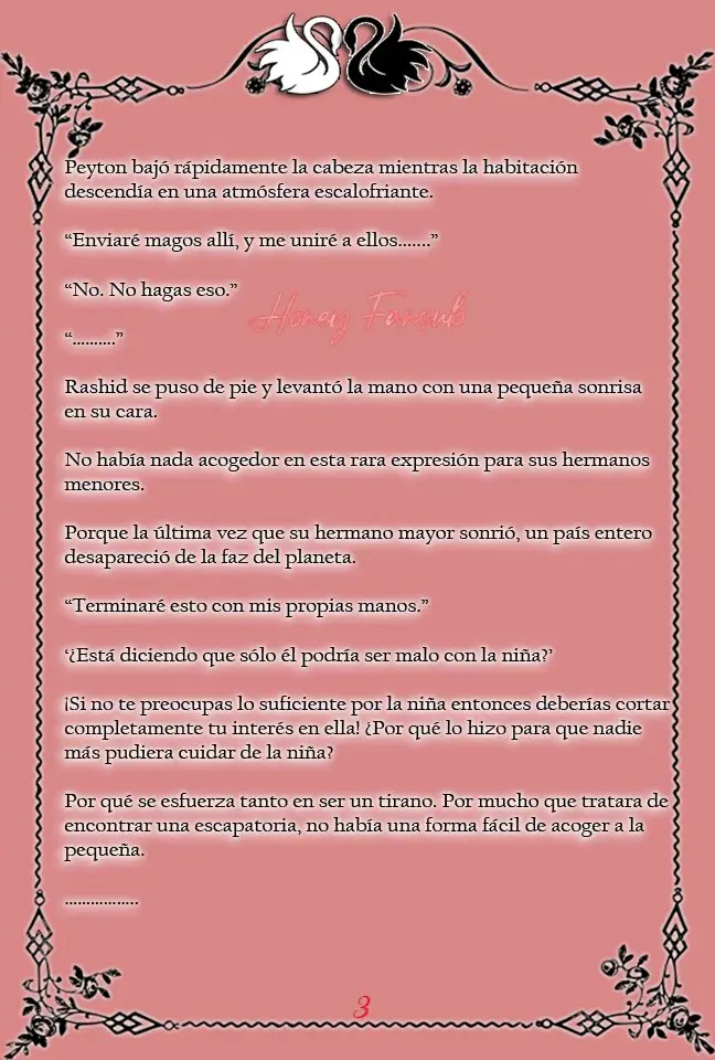 Me convertí en la mamá cisne negro de la princesa del cisne blanco. (2020) - Capítulo 11 - Página 5 - LectorTMOo