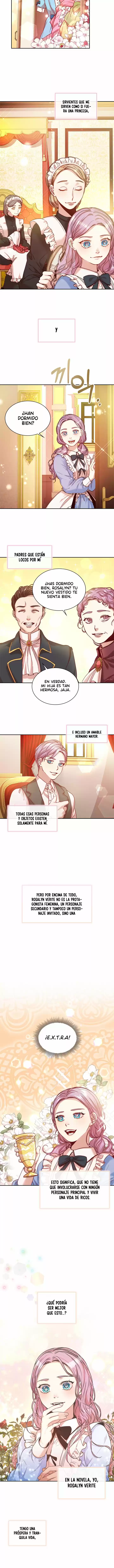 Me convertí en la secretaria de un Tirano (2022) - Capítulo 1 - Página 8 - LectorTMOo