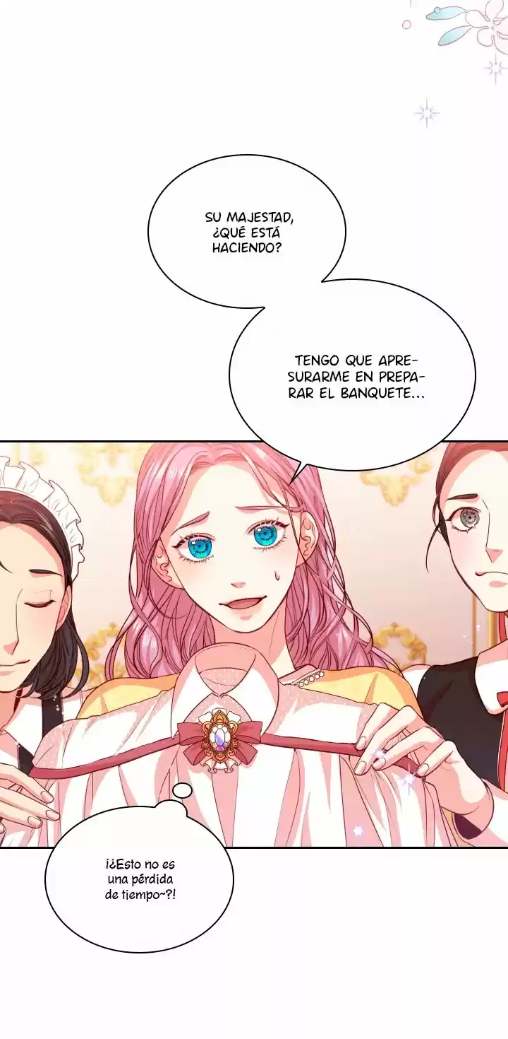 Me convertí en la secretaria de un Tirano (2022) - Capítulo 10 - Página 24 - LectorTMOo