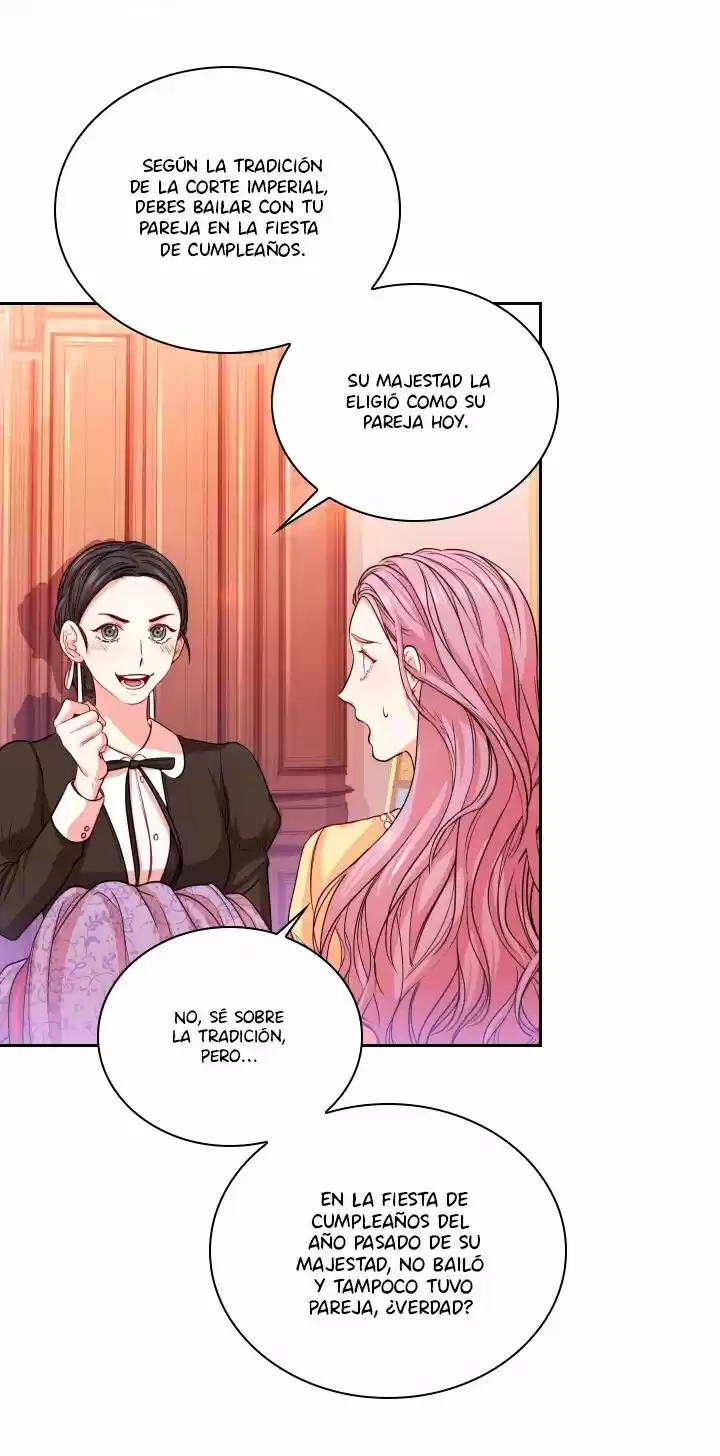 Me convertí en la secretaria de un Tirano (2022) - Capítulo 10 - Página 32 - LectorTMOo