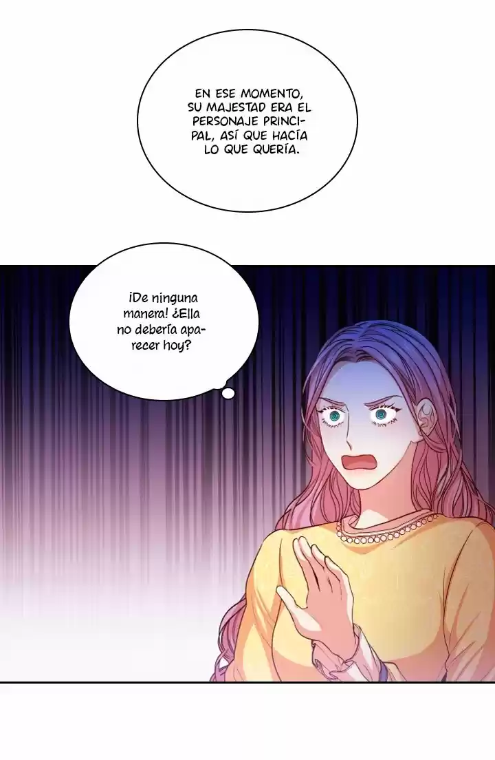 Me convertí en la secretaria de un Tirano (2022) - Capítulo 10 - Página 33 - LectorTMOo