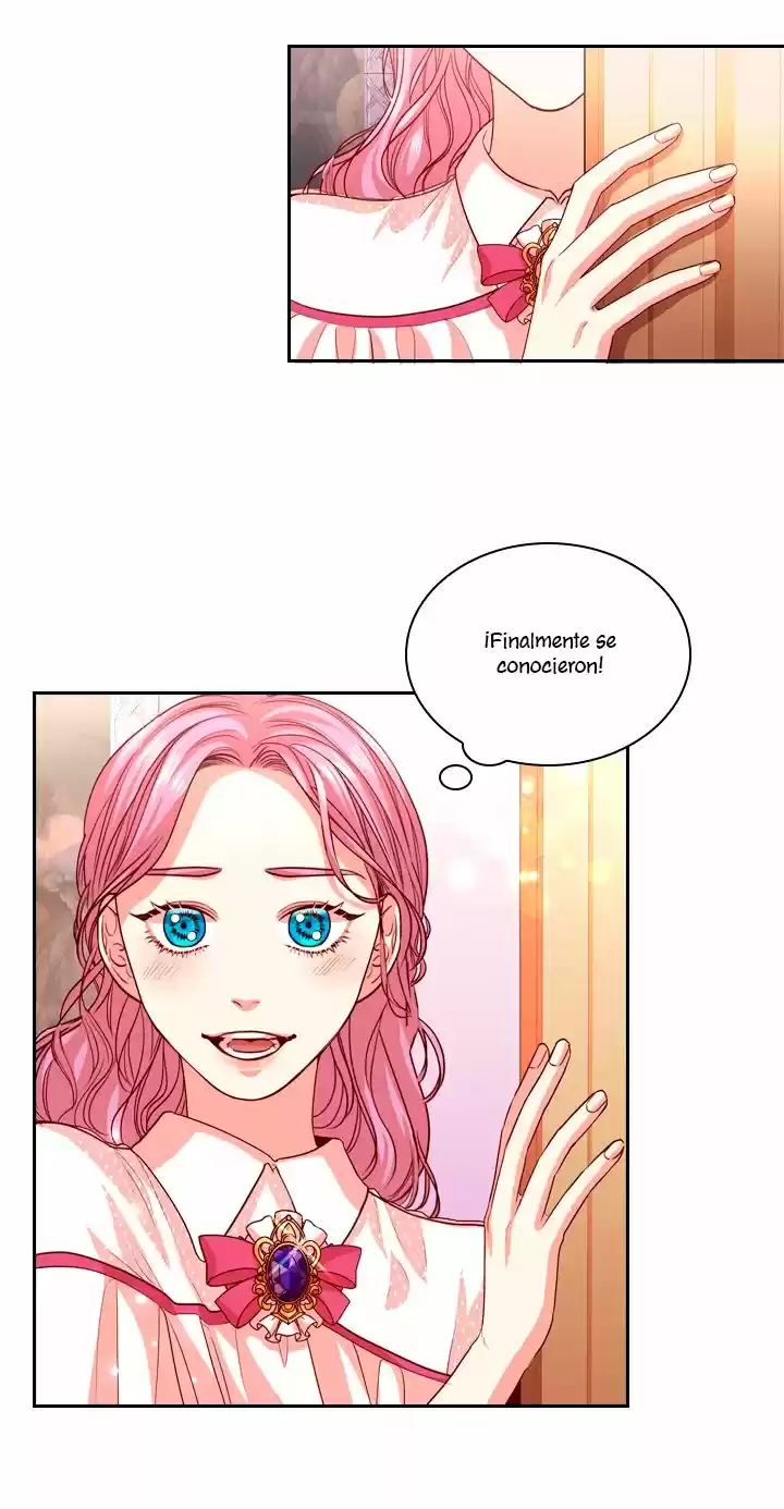 Me convertí en la secretaria de un Tirano (2022) - Capítulo 11 - Página 33 - LectorTMOo