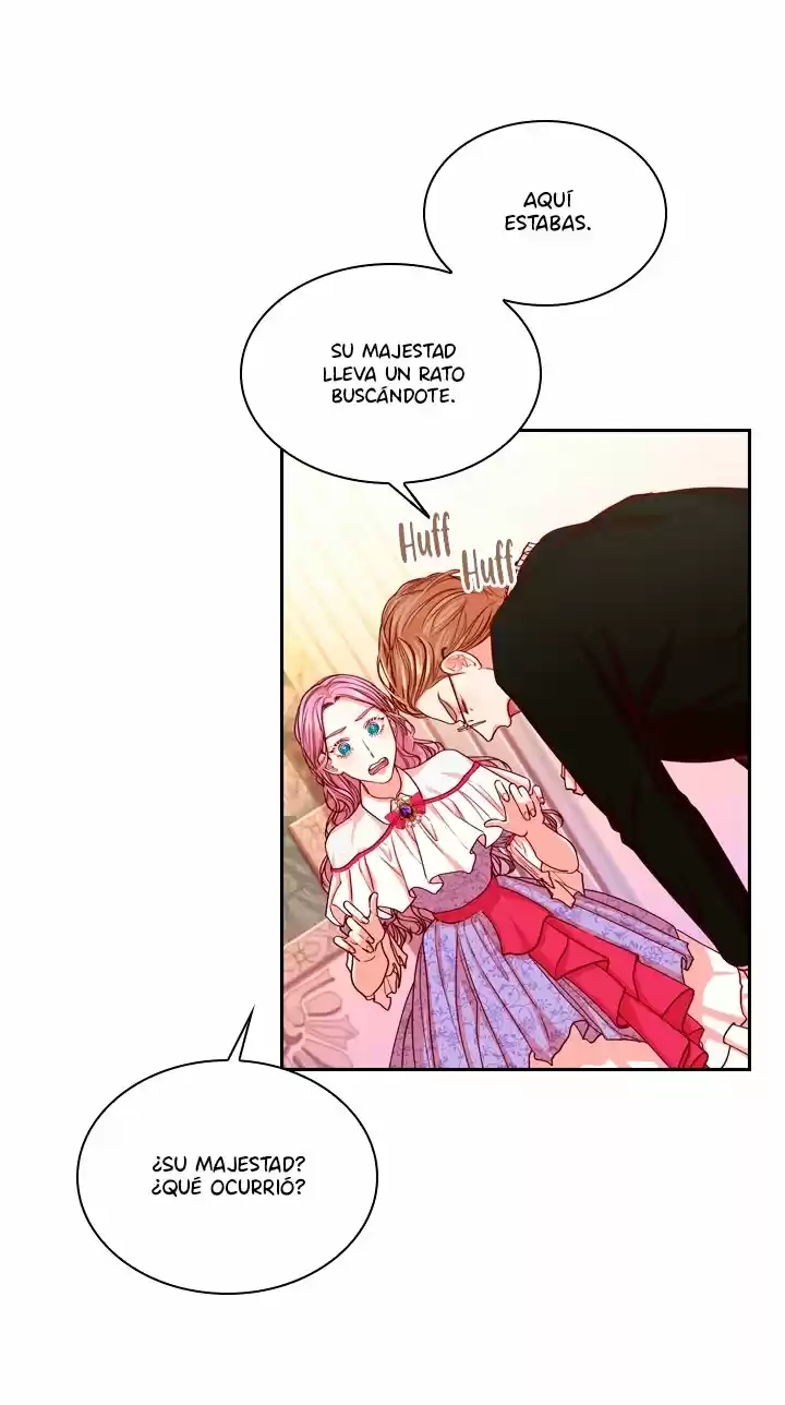 Me convertí en la secretaria de un Tirano (2022) - Capítulo 11 - Página 45 - LectorTMOo