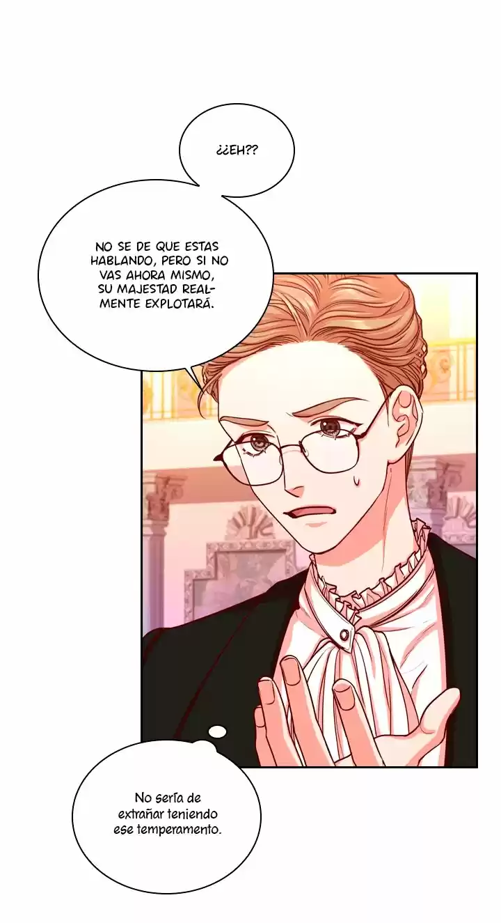 Me convertí en la secretaria de un Tirano (2022) - Capítulo 11 - Página 48 - LectorTMOo