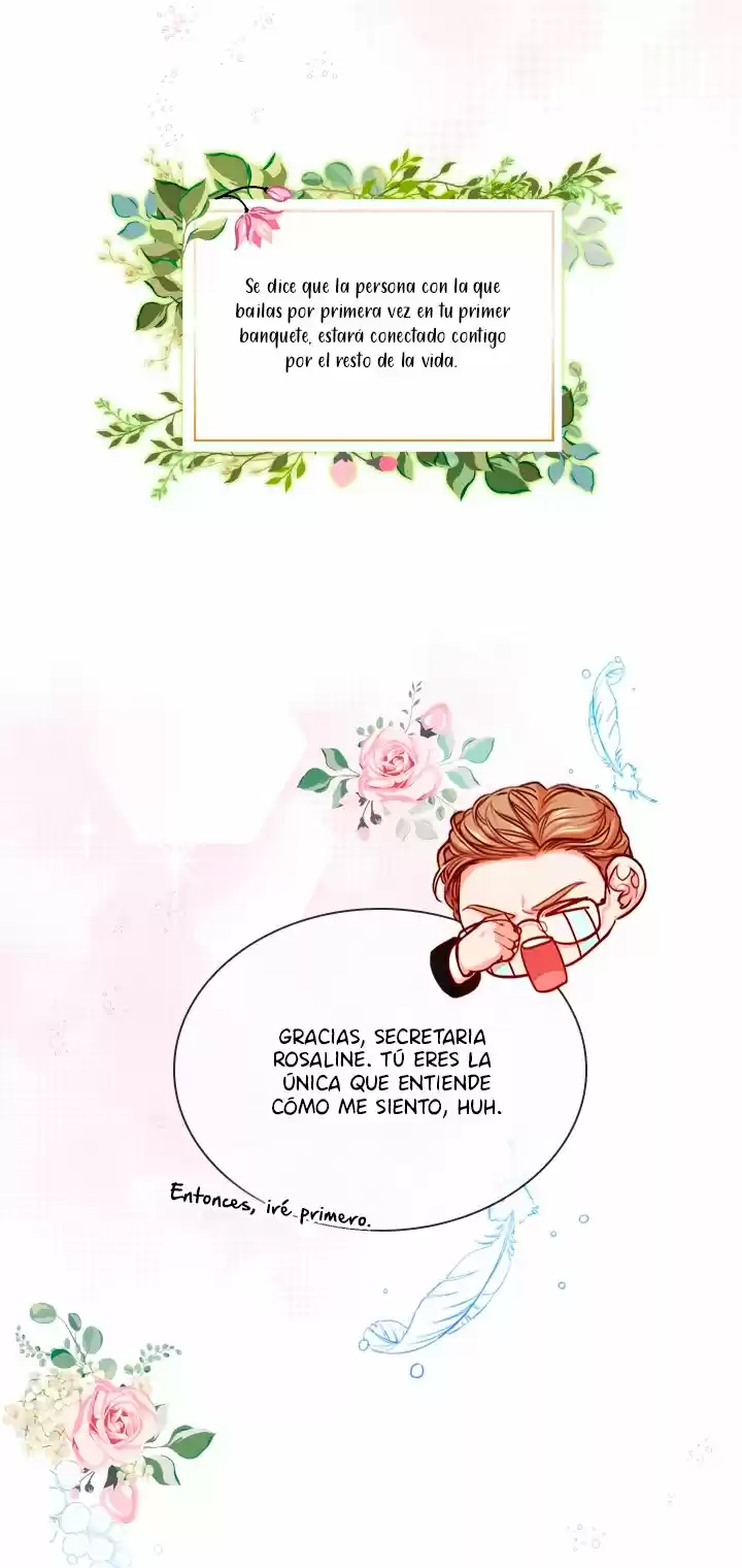 Me convertí en la secretaria de un Tirano (2022) - Capítulo 11 - Página 59 - LectorTMOo