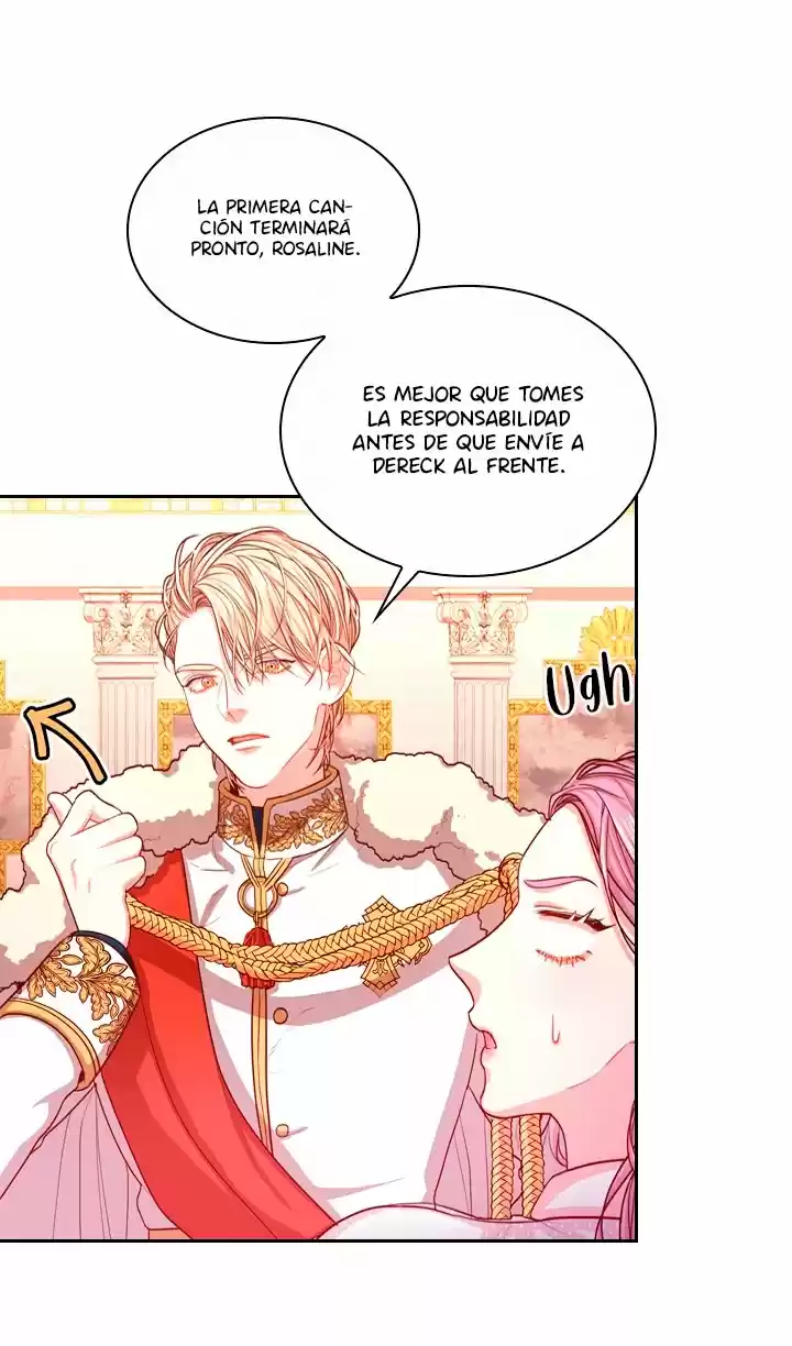Me convertí en la secretaria de un Tirano (2022) - Capítulo 11 - Página 73 - LectorTMOo