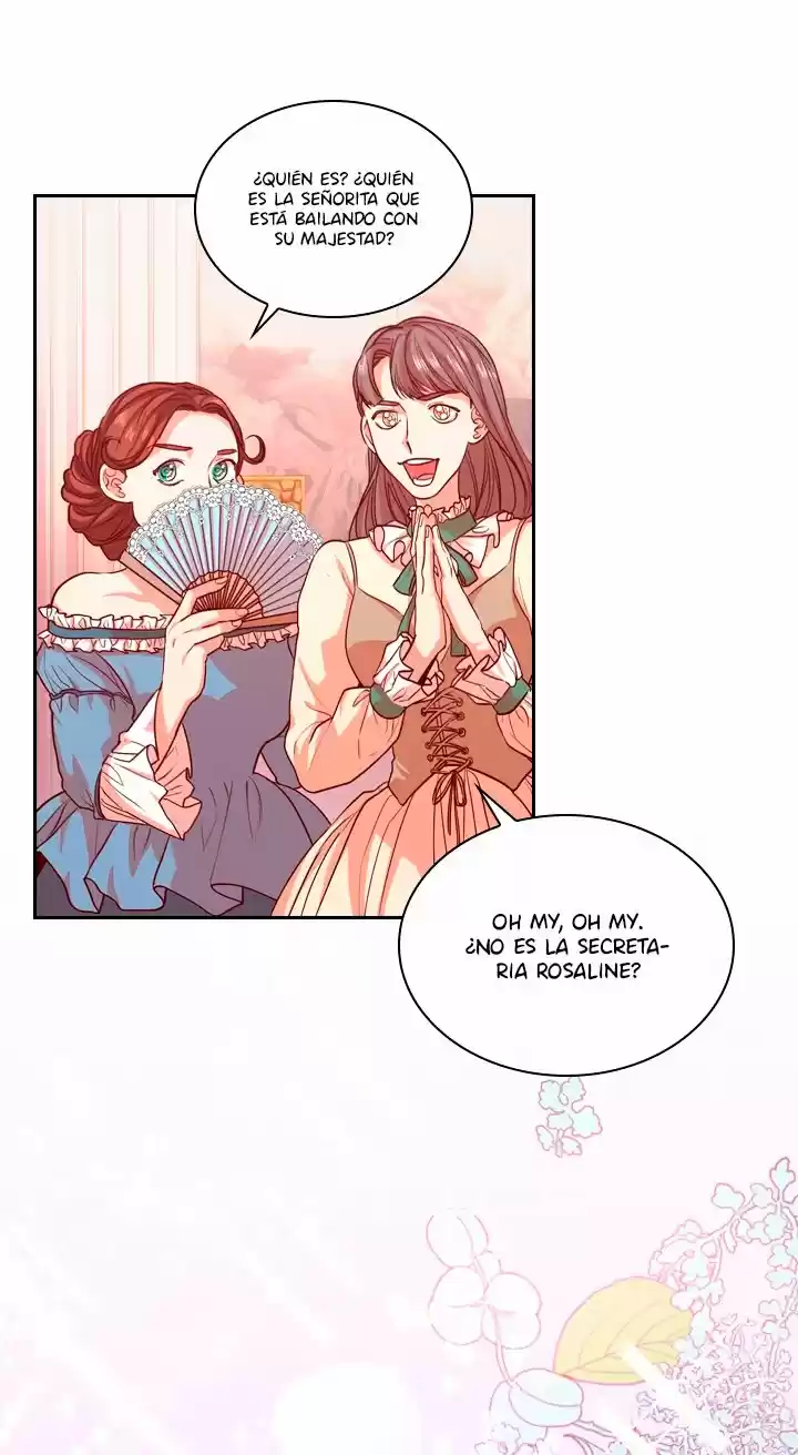 Me convertí en la secretaria de un Tirano (2022) - Capítulo 11 - Página 85 - LectorTMOo