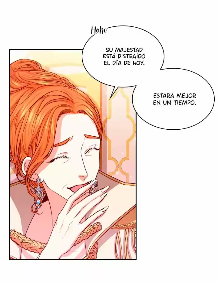 Me convertí en la secretaria de un Tirano (2022) - Capítulo 11 - Página 92 - LectorTMOo