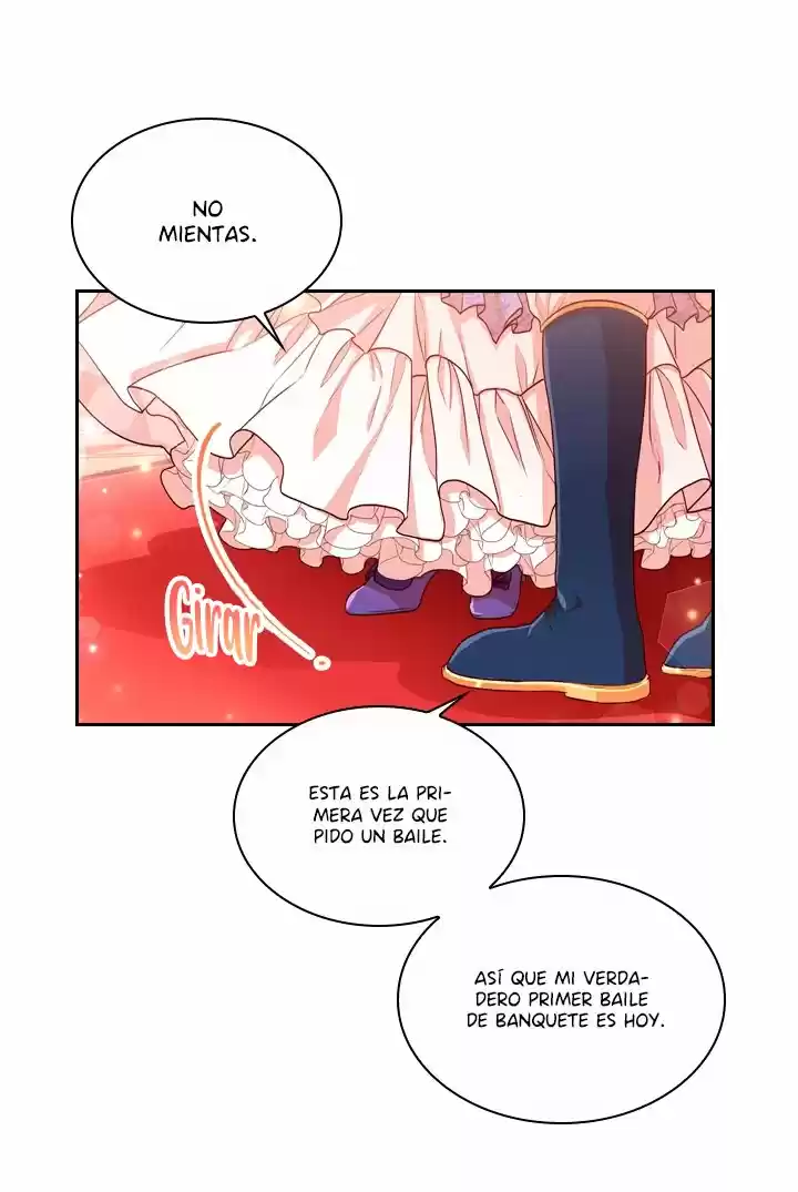 Me convertí en la secretaria de un Tirano (2022) - Capítulo 12 - Página 44 - LectorTMOo