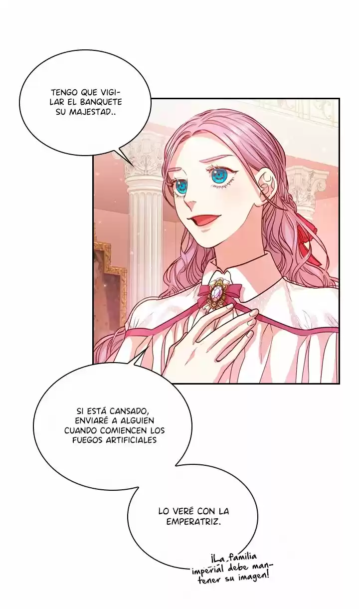 Me convertí en la secretaria de un Tirano (2022) - Capítulo 12 - Página 55 - LectorTMOo