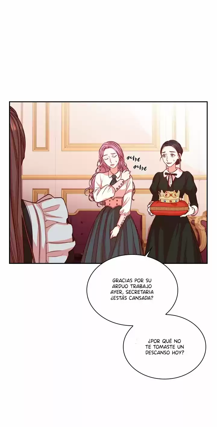 Me convertí en la secretaria de un Tirano (2022) - Capítulo 13 - Página 37 - LectorTMOo