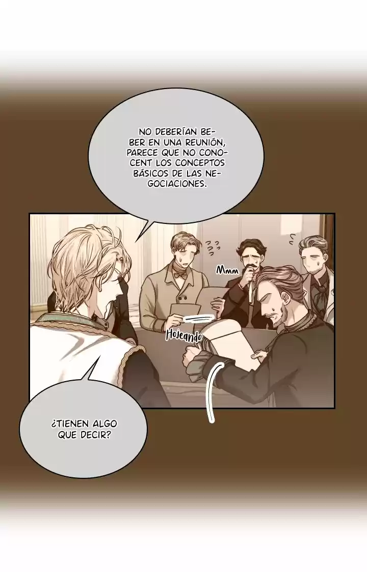 Me convertí en la secretaria de un Tirano (2022) - Capítulo 13 - Página 74 - LectorTMOo