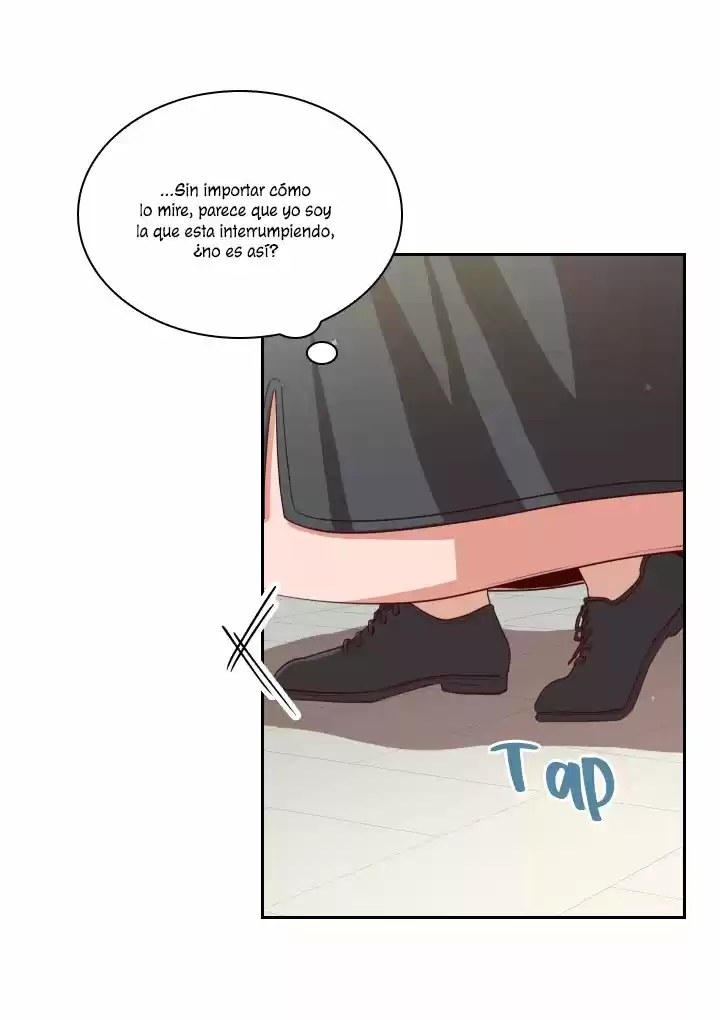 Me convertí en la secretaria de un Tirano (2022) - Capítulo 14 - Página 21 - LectorTMOo