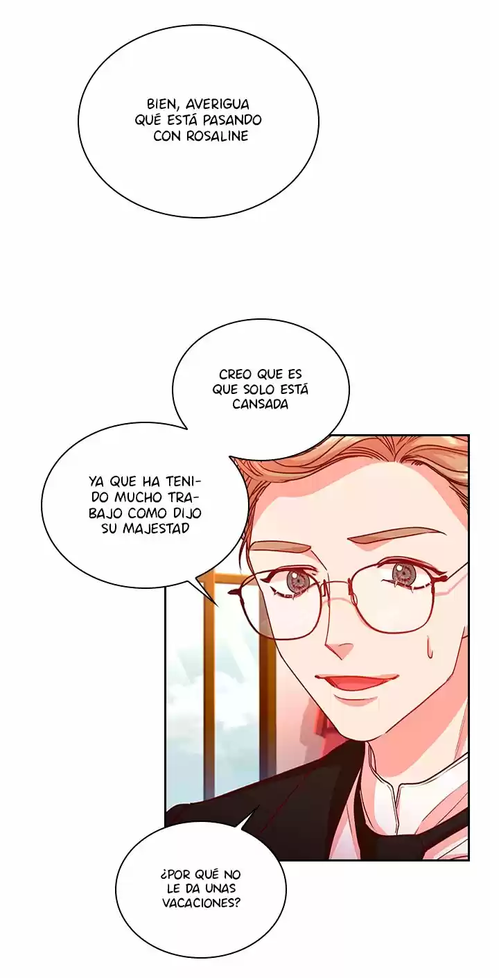 Me convertí en la secretaria de un Tirano (2022) - Capítulo 15 - Página 33 - LectorTMOo