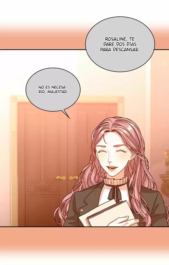 Me convertí en la secretaria de un Tirano (2022) - Capítulo 15 - Página 36 - LectorTMOo