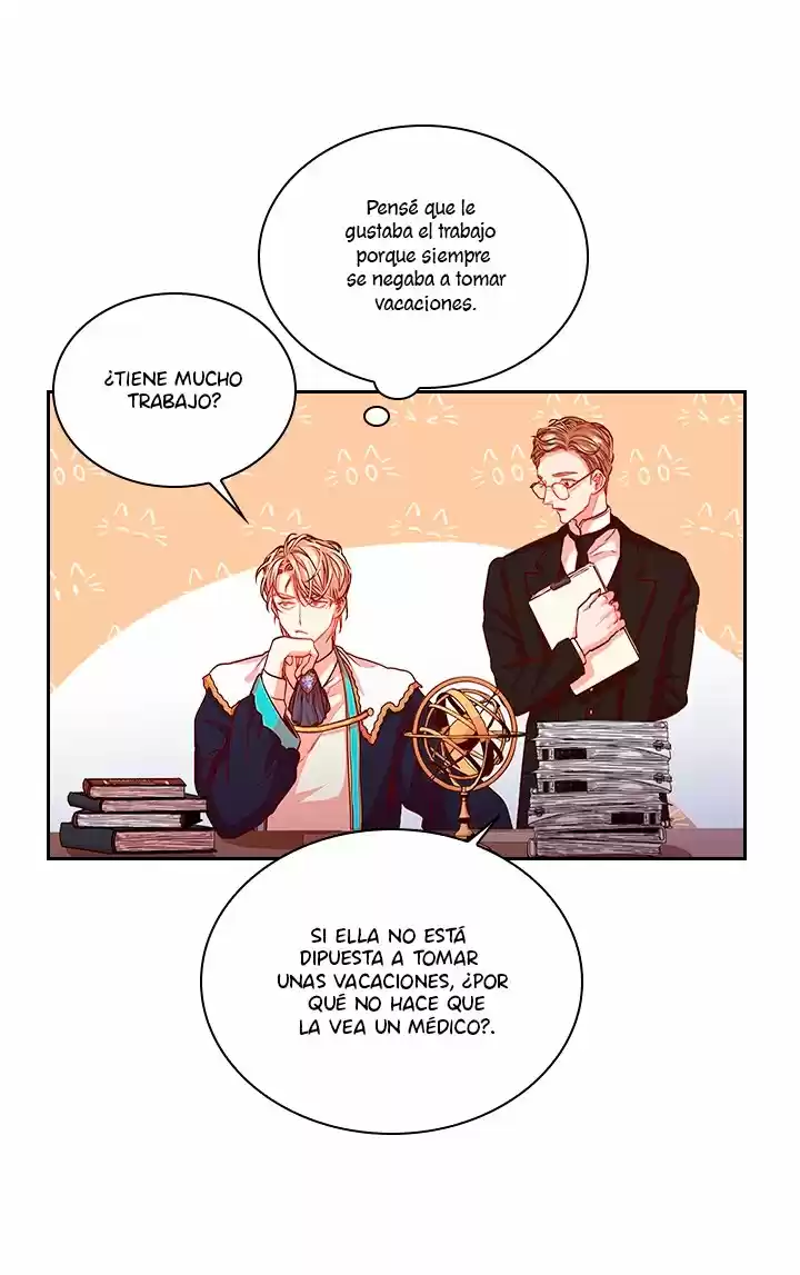 Me convertí en la secretaria de un Tirano (2022) - Capítulo 15 - Página 37 - LectorTMOo
