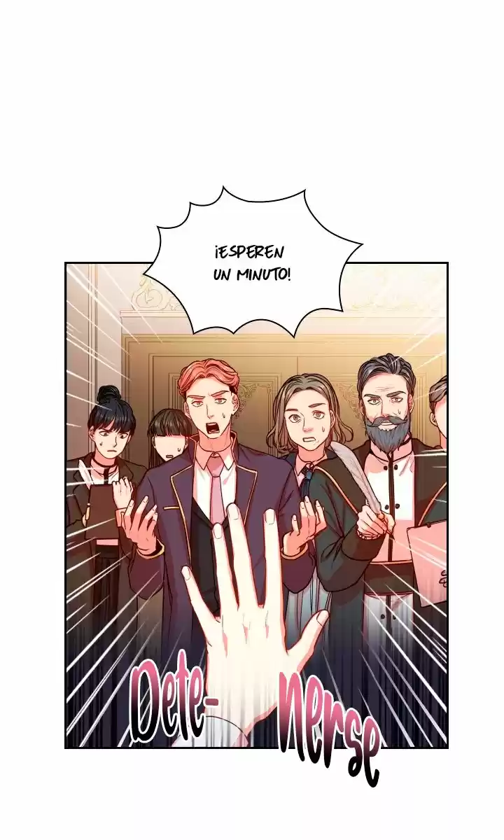 Me convertí en la secretaria de un Tirano (2022) - Capítulo 15 - Página 55 - LectorTMOo