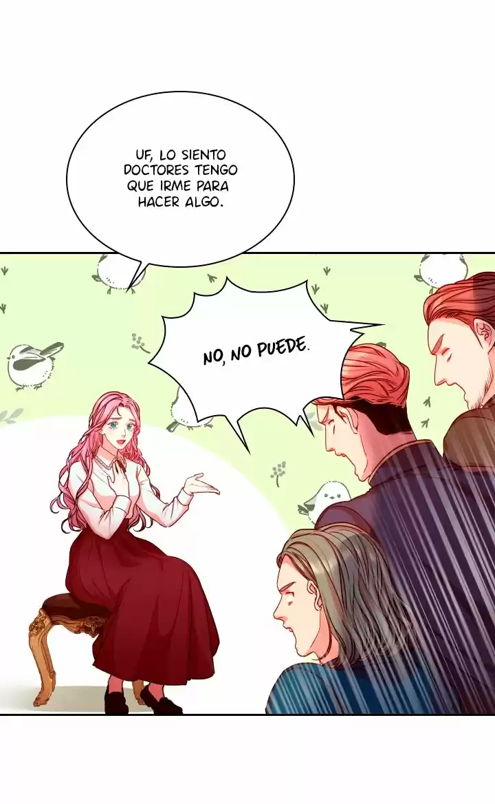 Me convertí en la secretaria de un Tirano (2022) - Capítulo 15 - Página 56 - LectorTMOo
