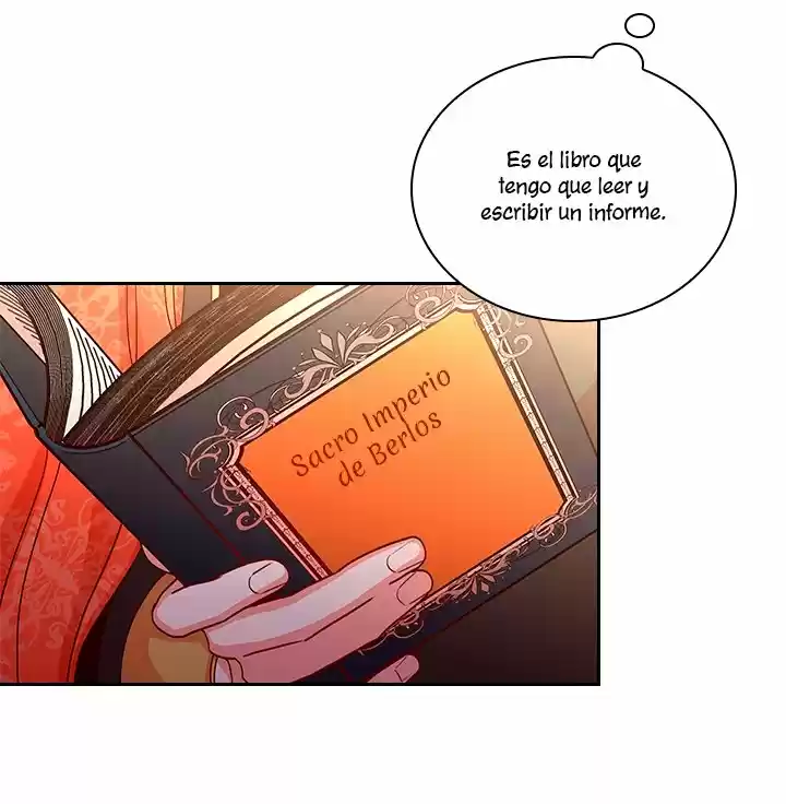 Me convertí en la secretaria de un Tirano (2022) - Capítulo 15 - Página 71 - LectorTMOo