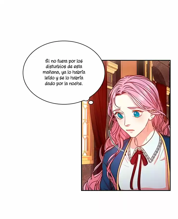 Me convertí en la secretaria de un Tirano (2022) - Capítulo 15 - Página 72 - LectorTMOo