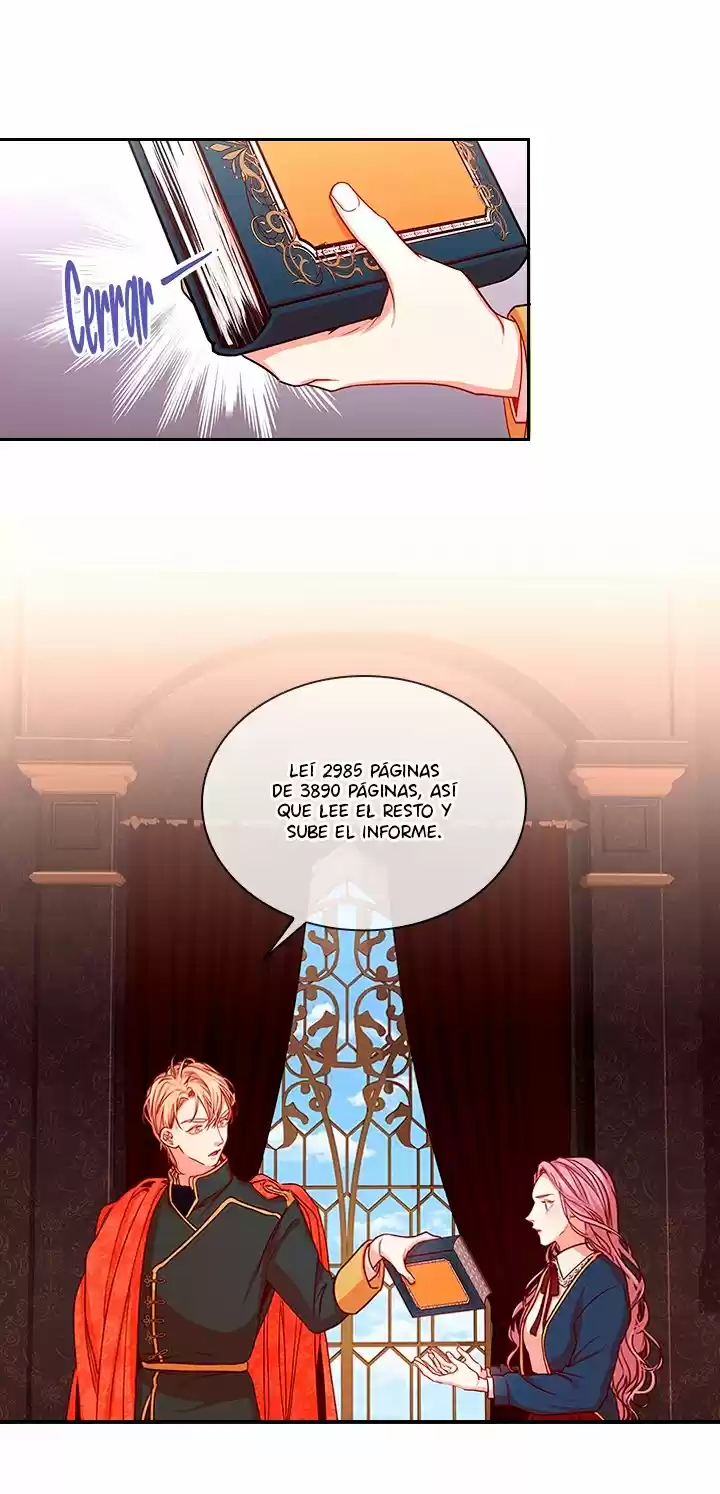 Me convertí en la secretaria de un Tirano (2022) - Capítulo 15 - Página 77 - LectorTMOo