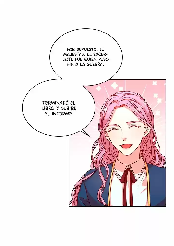 Me convertí en la secretaria de un Tirano (2022) - Capítulo 15 - Página 84 - LectorTMOo
