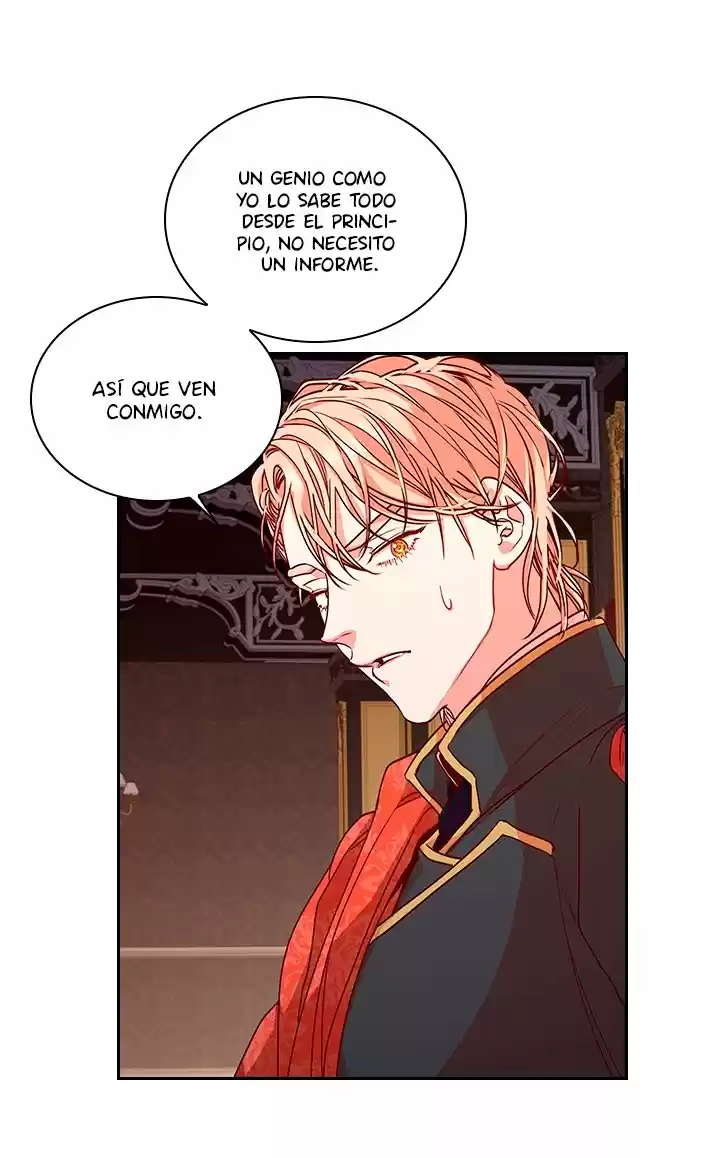Me convertí en la secretaria de un Tirano (2022) - Capítulo 15 - Página 91 - LectorTMOo